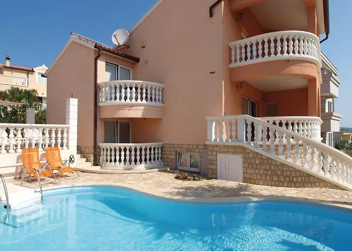 Medena Villa Vodice